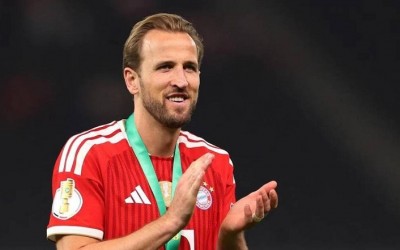 FC Bayern München dugo nije imao igrača koji je osvojio Ballon d'Or